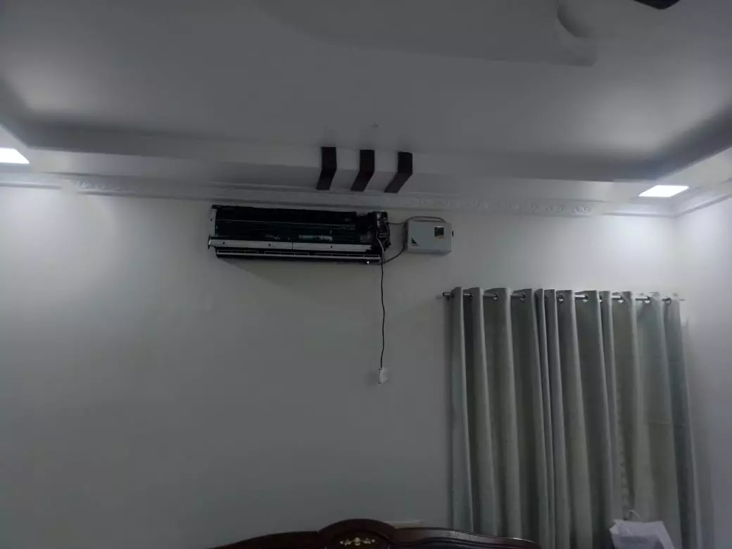 anil air conditioner ac technician gokavaram east godavari - Photo No.8