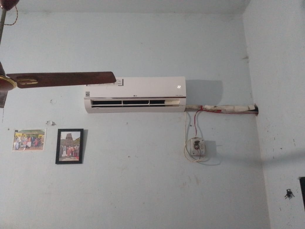 anil air conditioner ac technician gokavaram east godavari - Photo No.0