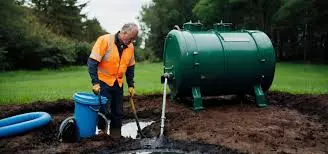 sri jyothi septic tank cleaners ravulapalem in east godavari - Photo No.3