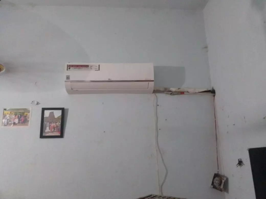 anil air conditioner ac technician gokavaram east godavari - Photo No.20