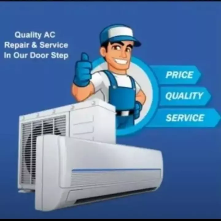 anil air conditioner ac technician gokavaram east godavari - Photo No.13