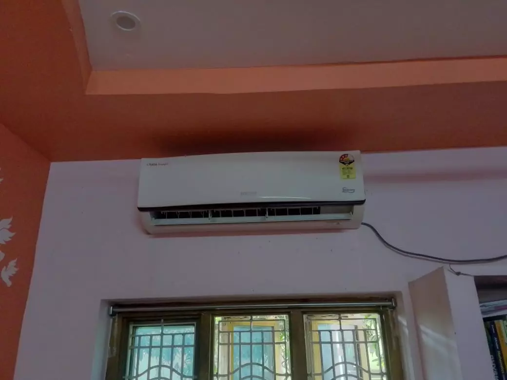 anil air conditioner ac technician gokavaram east godavari - Photo No.4