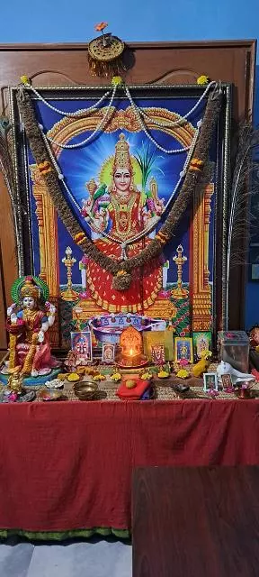 nadi jyothishalayam mangalagiri in guntur - Photo No.7