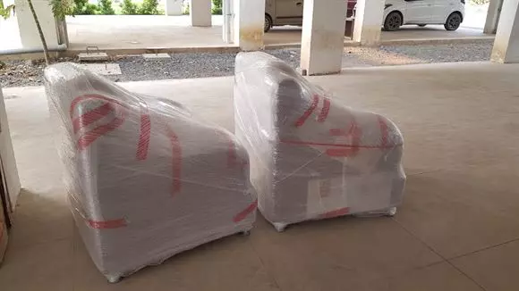 akshaya packers and movers near vasta nagar in guntur - Photo No.21