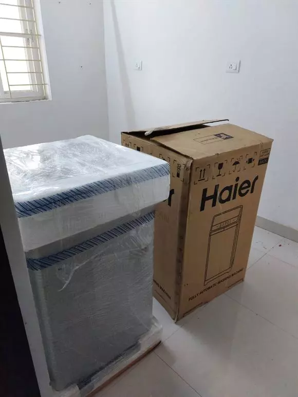 akshaya packers and movers near vasta nagar in guntur - Photo No.25