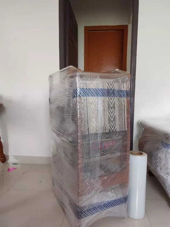 akshaya packers and movers near vasta nagar in guntur - Photo No.27