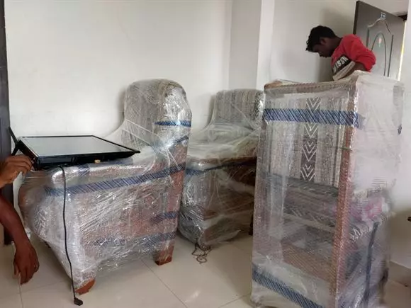 akshaya packers and movers near vasta nagar in guntur - Photo No.29