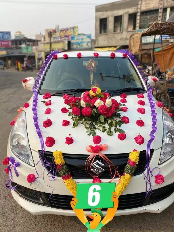 sri venkateswara travels amaravathi road in guntur - Photo No.14