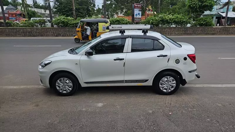 roshan car travels tenali in guntur - Photo No.1