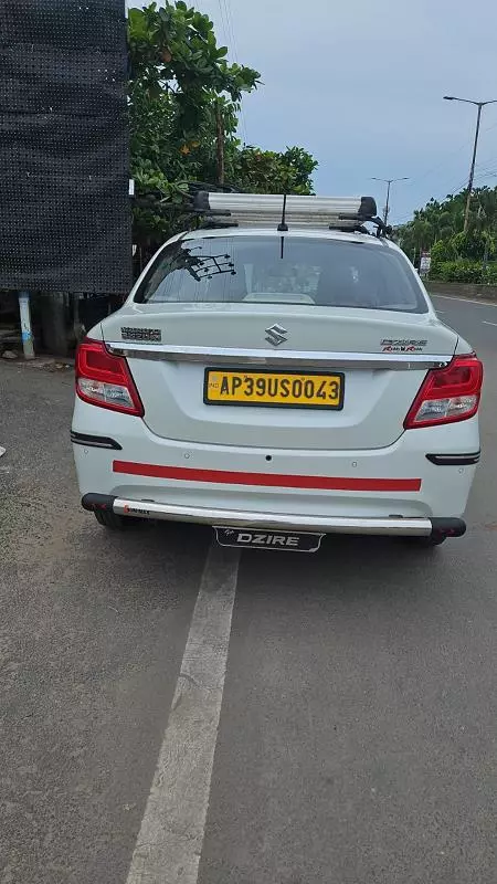 roshan car travels tenali in guntur - Photo No.0