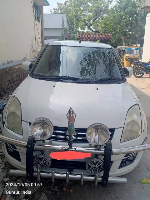 sri anjaneya car travels sanjeevaiah nagar in guntur - Photo No.3