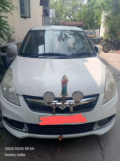 sri anjaneya car travels sanjeevaiah nagar in guntur - Photo No.4