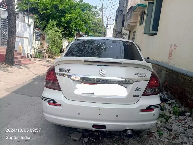 sri anjaneya car travels sanjeevaiah nagar in guntur - Photo No.5