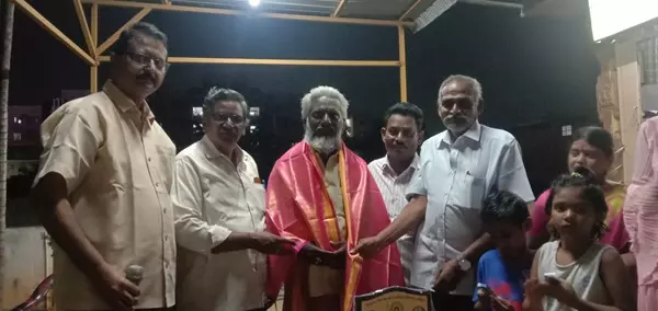 sri viswakarma peetam at agraharam in guntur - Photo No.25