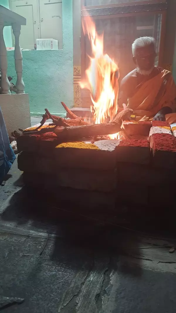 sri viswakarma peetam at agraharam in guntur - Photo No.24