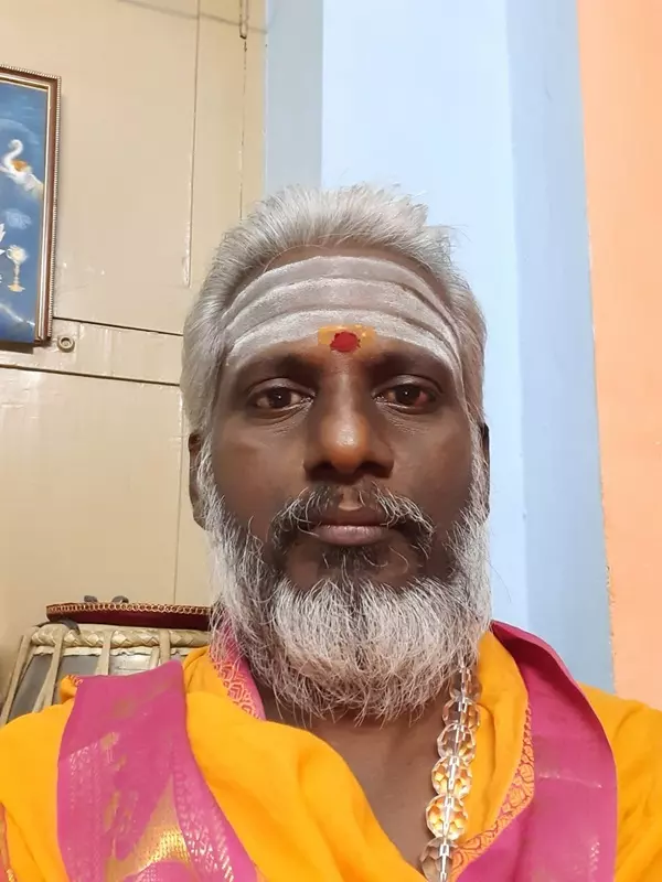 sri viswakarma peetam at agraharam in guntur - Photo No.13