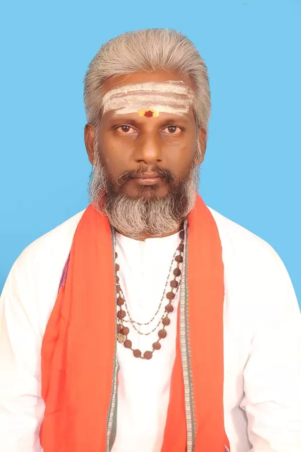 sri viswakarma peetam at agraharam in guntur - Photo No.6