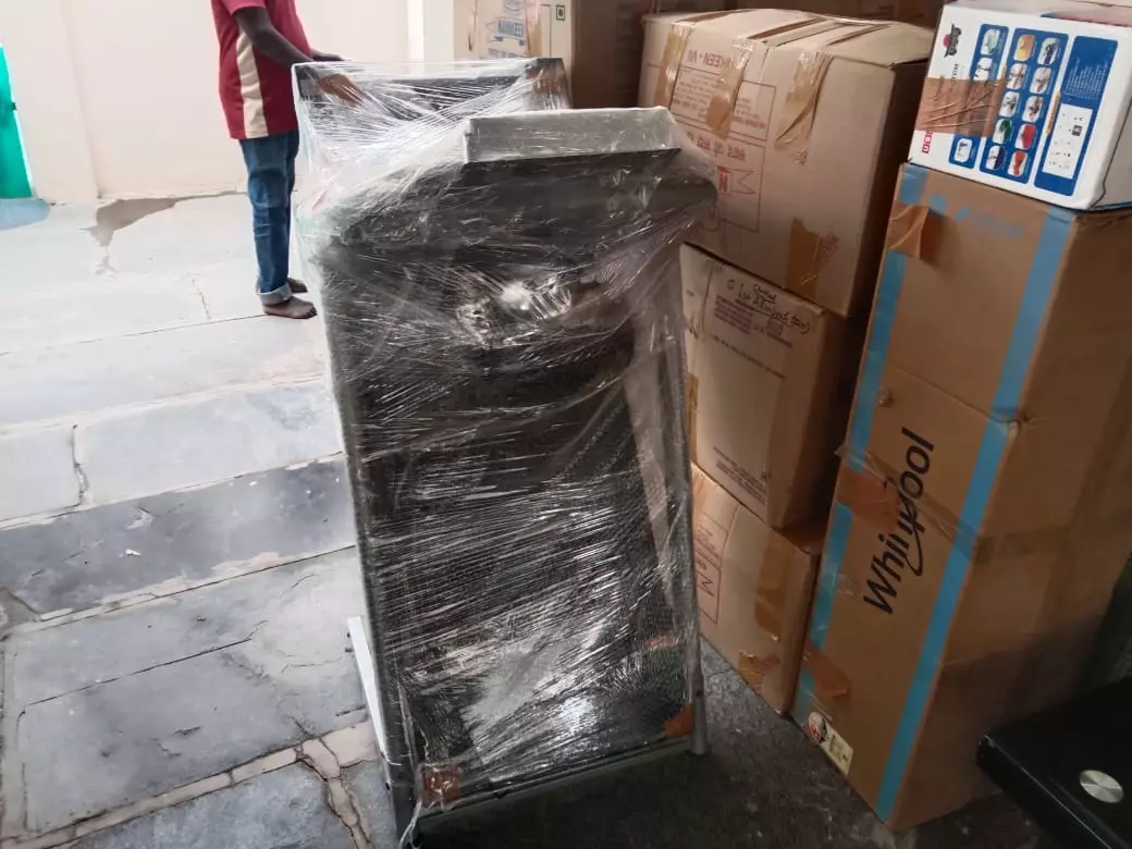 varasiddi packers and movers santhosh nagar in guntur - Photo No.12