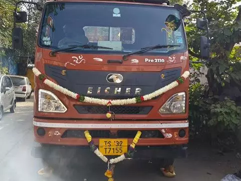 sri laxmi ganapathi transport medchal in hyderabad - Photo No.15