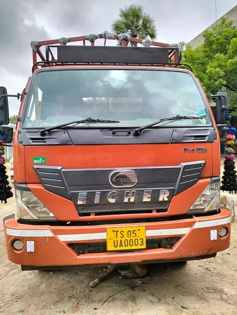 sri laxmi ganapathi transport medchal in hyderabad - Photo No.14