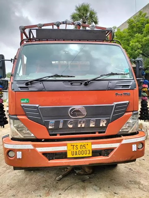 sri laxmi ganapathi transport medchal in hyderabad - Photo No.12