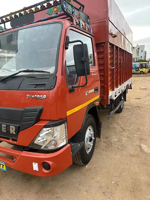 sri laxmi ganapathi transport medchal in hyderabad - Photo No.11