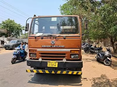 sri laxmi ganapathi transport medchal in hyderabad - Photo No.10