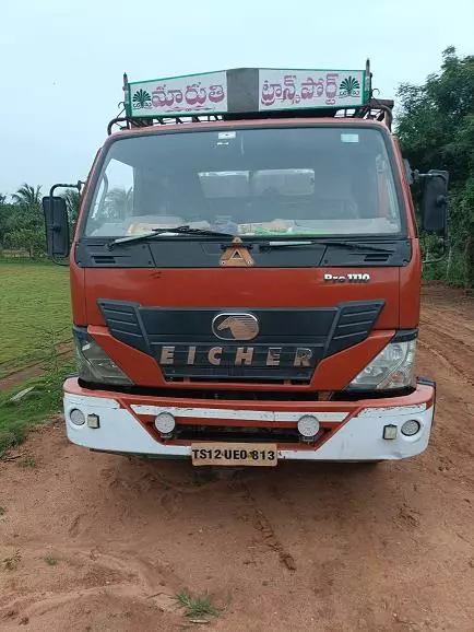 sri laxmi ganapathi transport medchal in hyderabad - Photo No.23