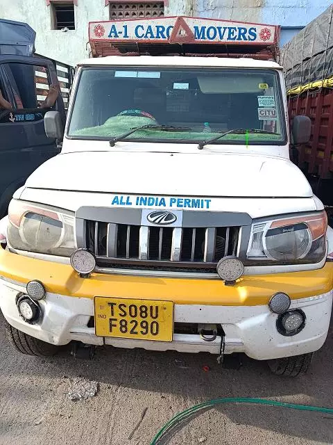 sri laxmi ganapathi transport medchal in hyderabad - Photo No.8