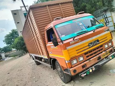 sri laxmi ganapathi transport medchal in hyderabad - Photo No.7