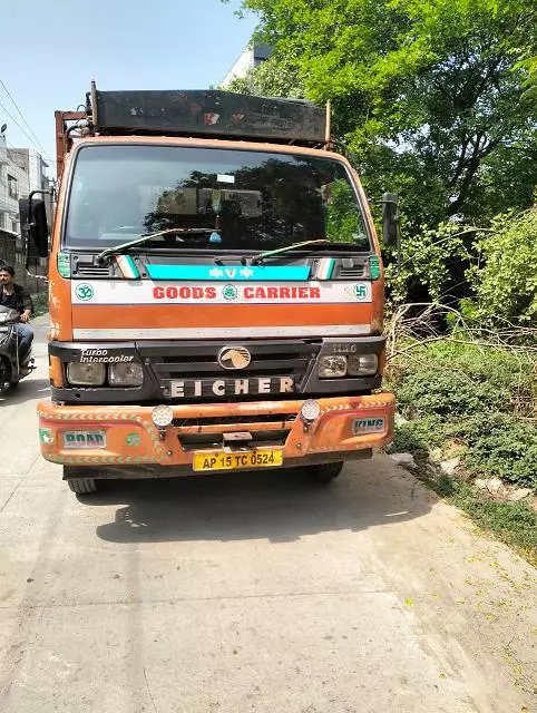 sri laxmi ganapathi transport medchal in hyderabad - Photo No.6