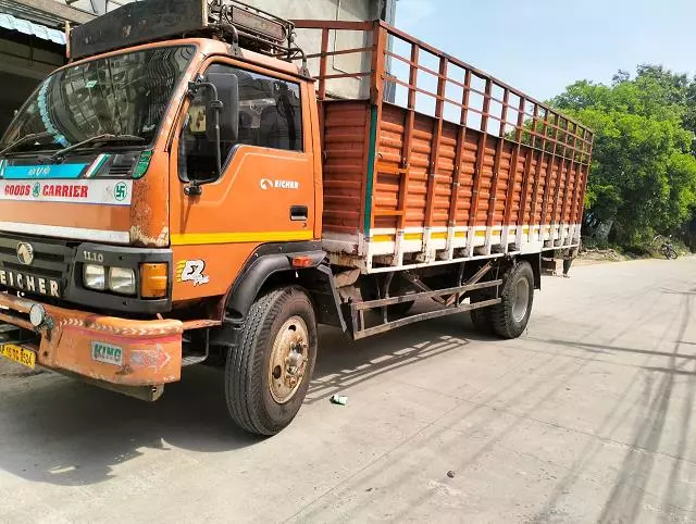 sri laxmi ganapathi transport medchal in hyderabad - Photo No.5