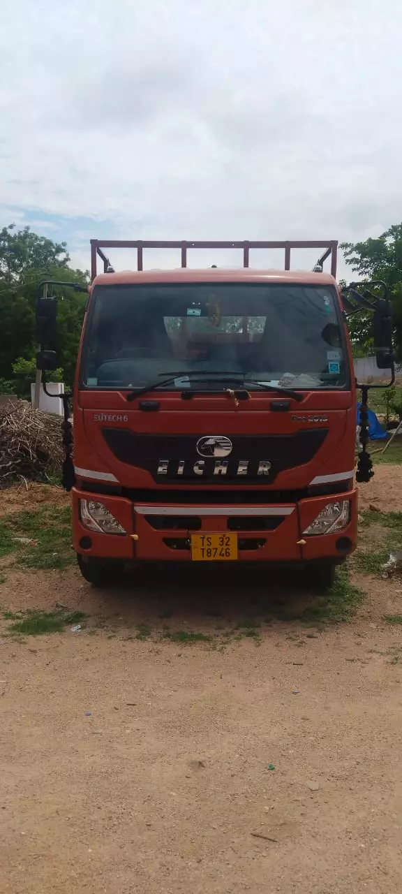 sri laxmi ganapathi transport medchal in hyderabad - Photo No.24