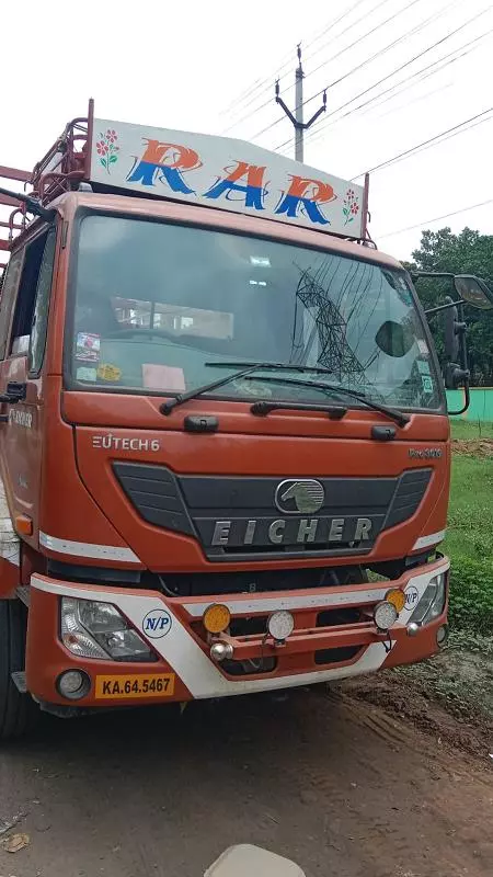 sri laxmi ganapathi transport medchal in hyderabad - Photo No.20