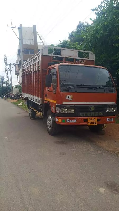 sri laxmi ganapathi transport medchal in hyderabad - Photo No.18