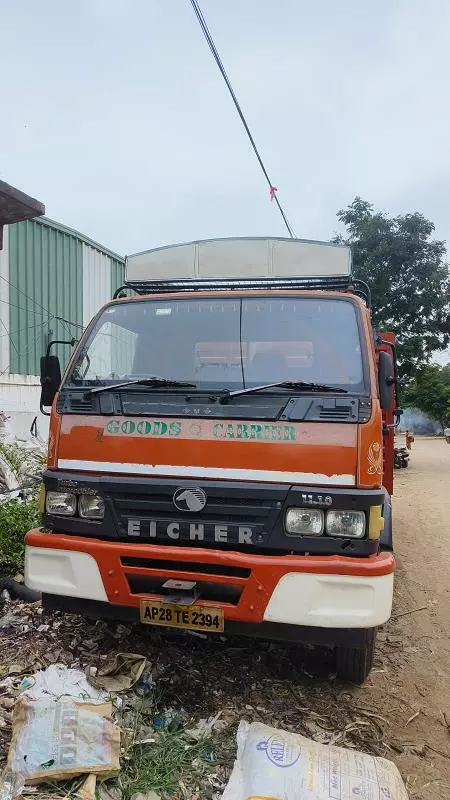 sri laxmi ganapathi transport medchal in hyderabad - Photo No.16