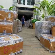 bhanu packers and movers vijayapuri colony in hyderabad - Photo No.0