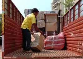 bhanu packers and movers vijayapuri colony in hyderabad - Photo No.2