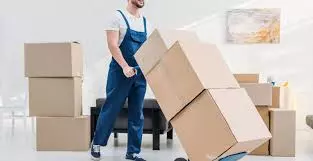 bhanu packers and movers vijayapuri colony in hyderabad - Photo No.3