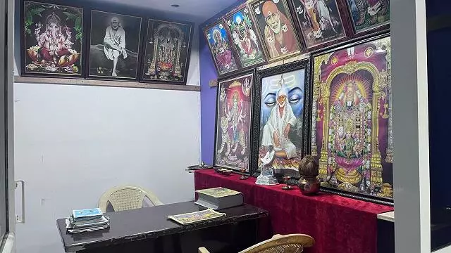 sri sai baba jyothishyalayam secunderabad in hyderabad - Photo No.0