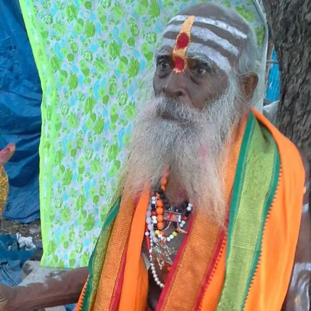 sri bhadrakali jyothishalayam secunderabad hyderabad - Photo No.1