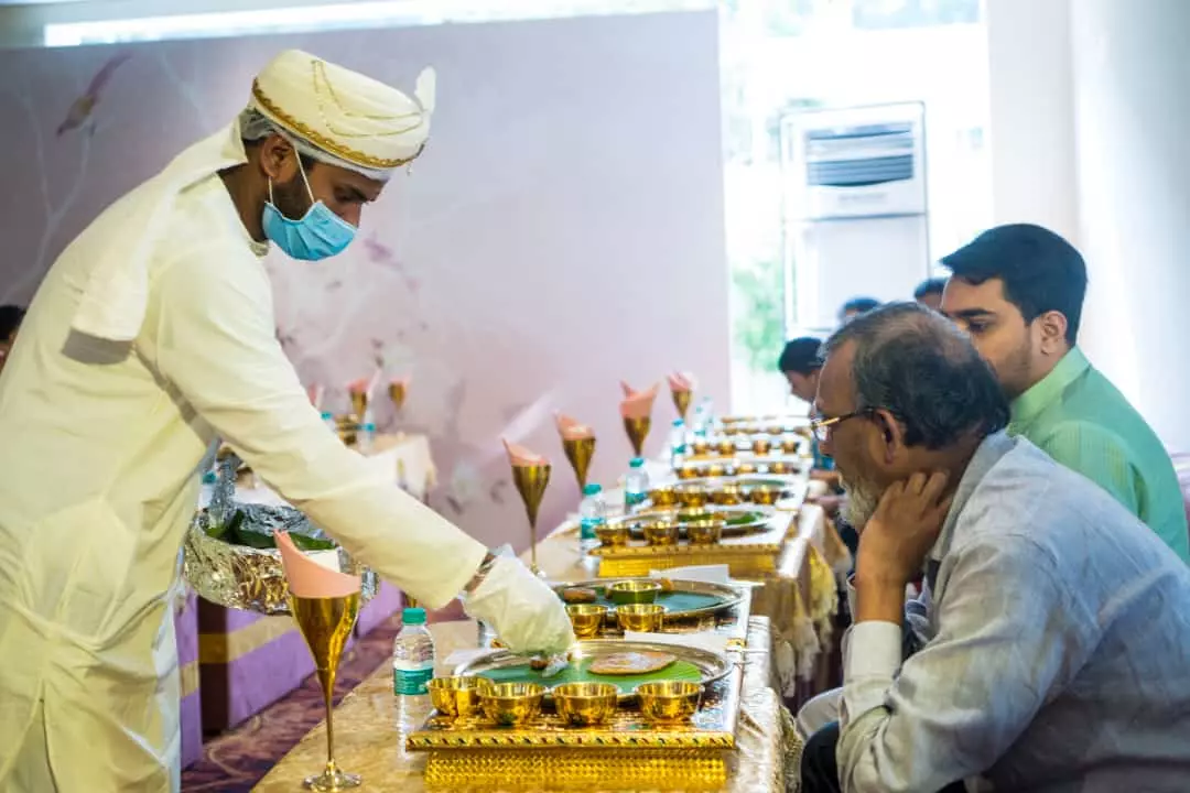 best vintage caterers kukatpally in hyderabad - Photo No.7