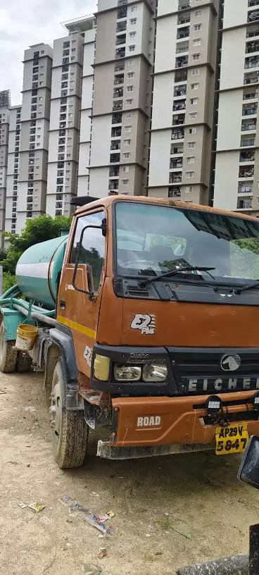 muni septic tank cleaners miyapur in hyderabad - Photo No.2