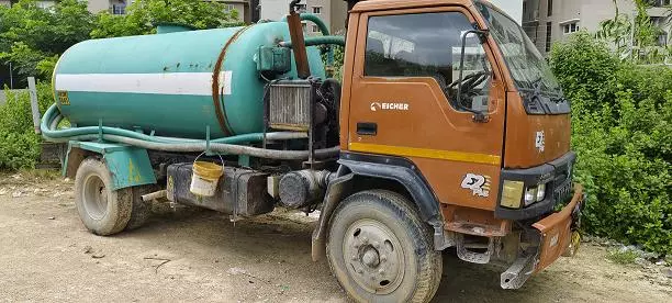 muni septic tank cleaners miyapur in hyderabad - Photo No.4