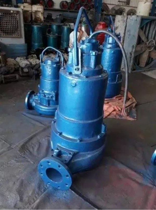 deccan submersible pumps borewell motor repair and service alwal in hyderabad - Photo No.4