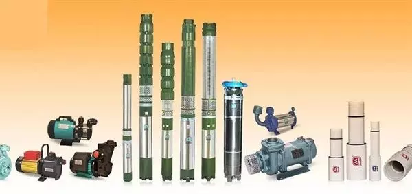 deccan submersible pumps borewell motor repair and service alwal in hyderabad - Photo No.12