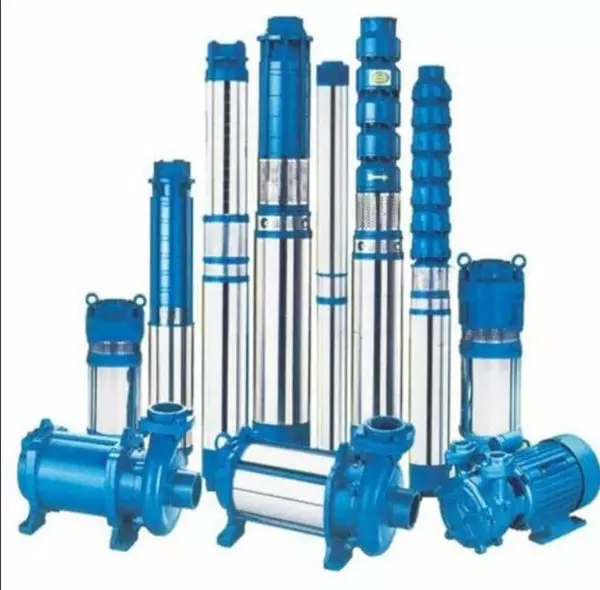 deccan submersible pumps borewell motor repair and service alwal in hyderabad - Photo No.11