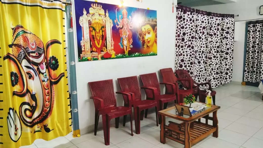 sri durga devi jyothishya peetam astrologers dilsukh nagar in hyderabad - Photo No.8