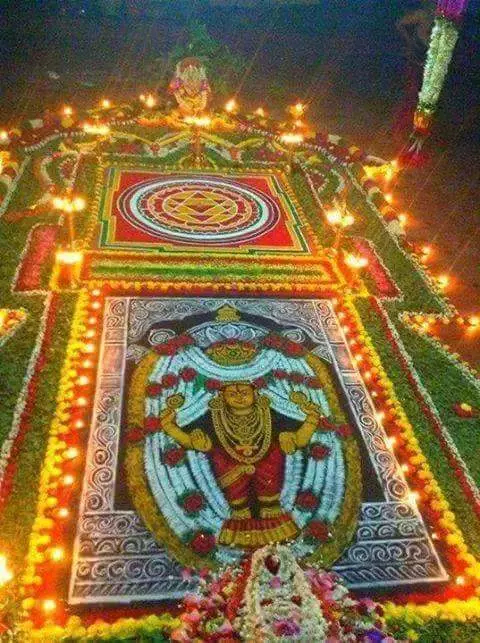 sri durga devi jyothishya peetam astrologers dilsukh nagar in hyderabad - Photo No.9