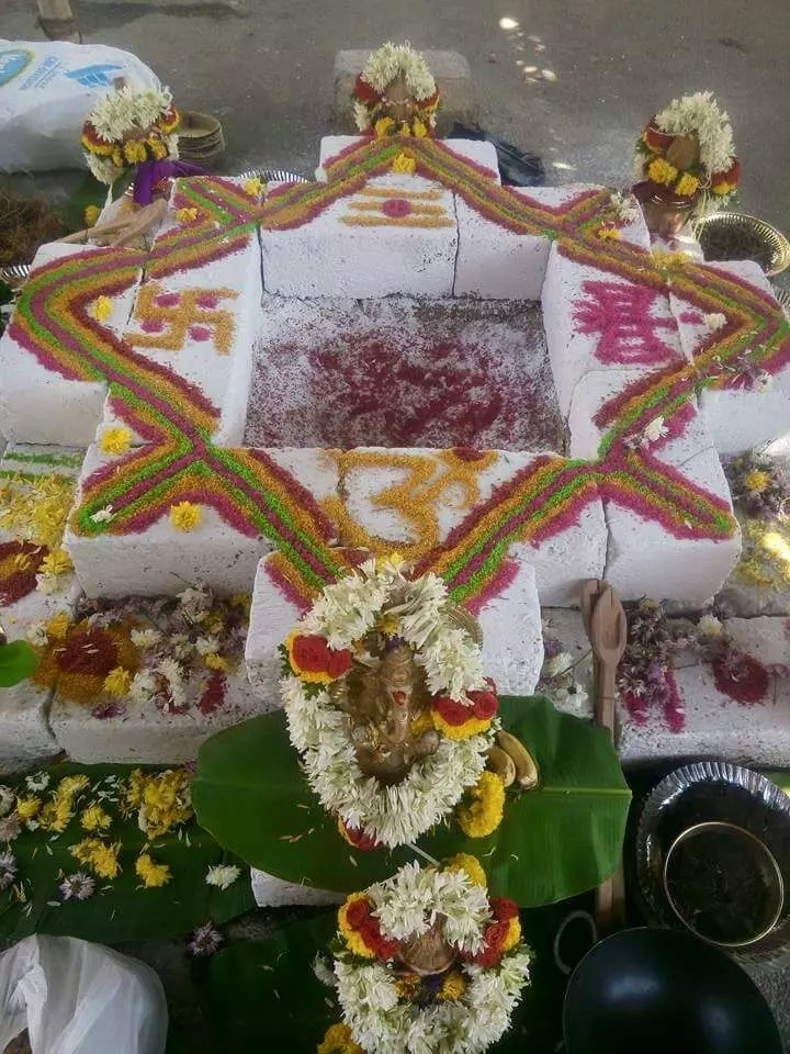 sri durga devi jyothishya peetam astrologers dilsukh nagar in hyderabad - Photo No.10